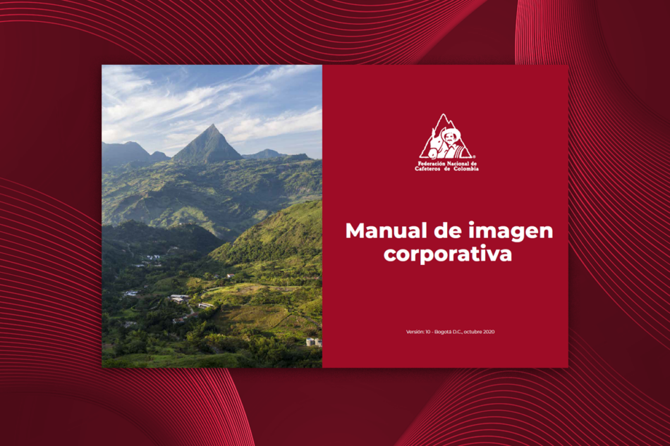 Arquitectura de marca sobre superficies complejas