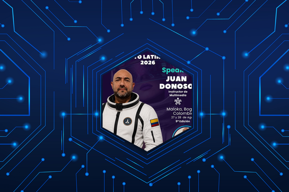 El futuro ya despegó: Reflexiones desde el OKX Stage en Criptolatinfest